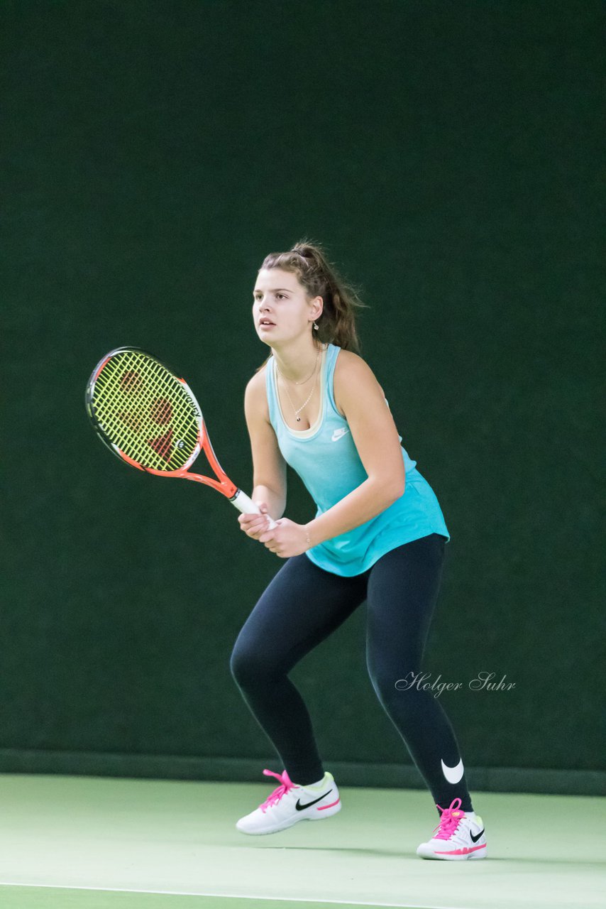 Bild 413 - Holmer Indoor Cup